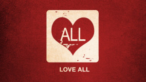 AC - Love All