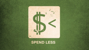 AC - Spend Less