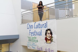 Chin Festival